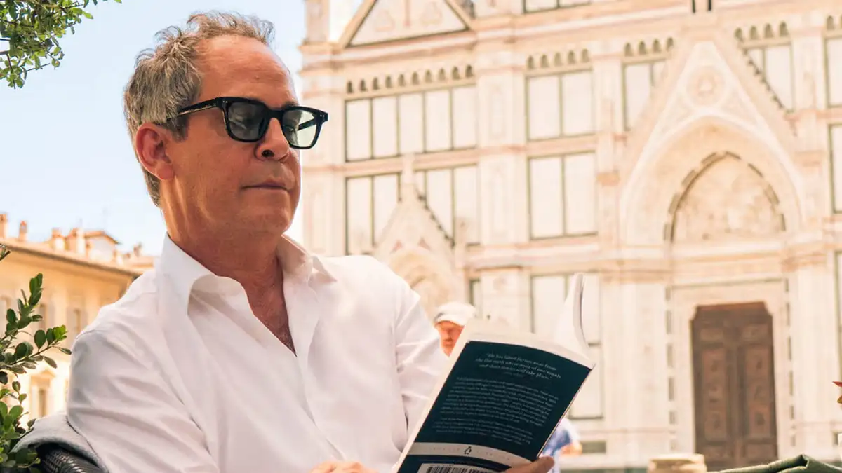 ماجرای آیریس